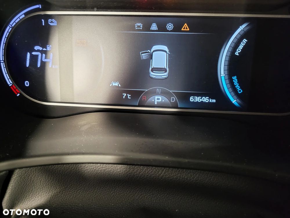 Kia Soul Spirit - 17