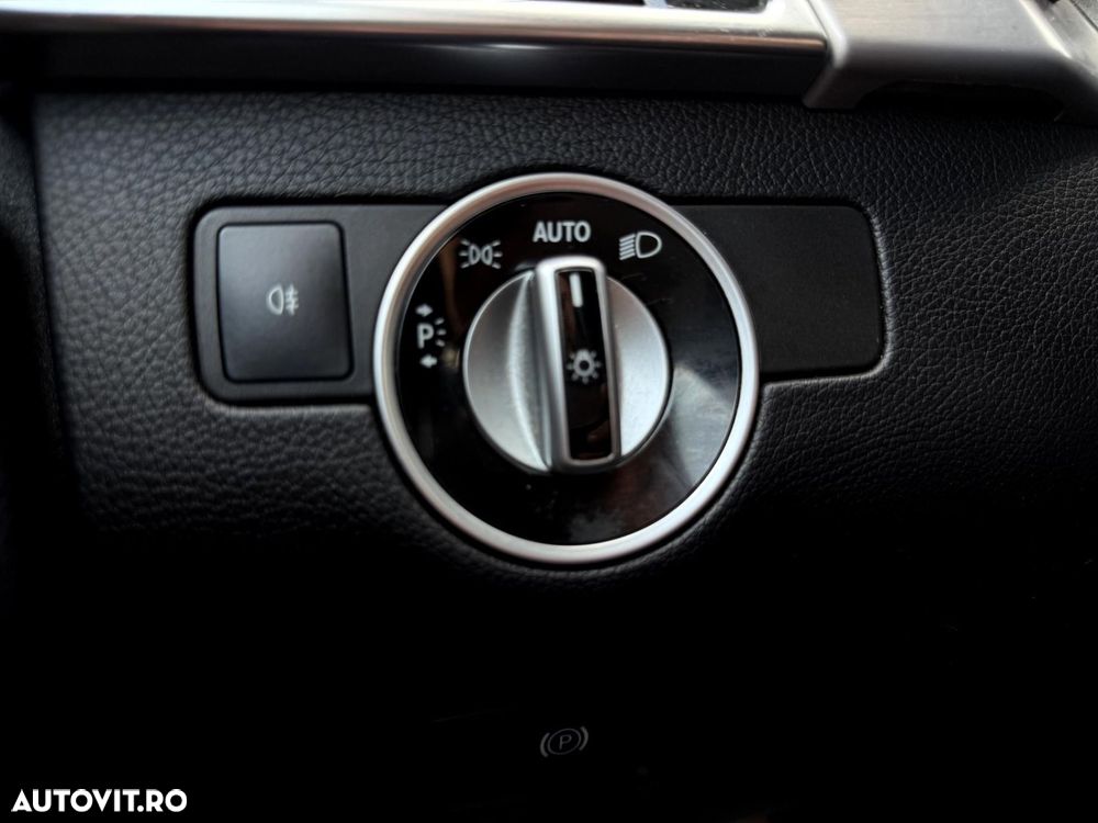 Mercedes-Benz GLE - 20