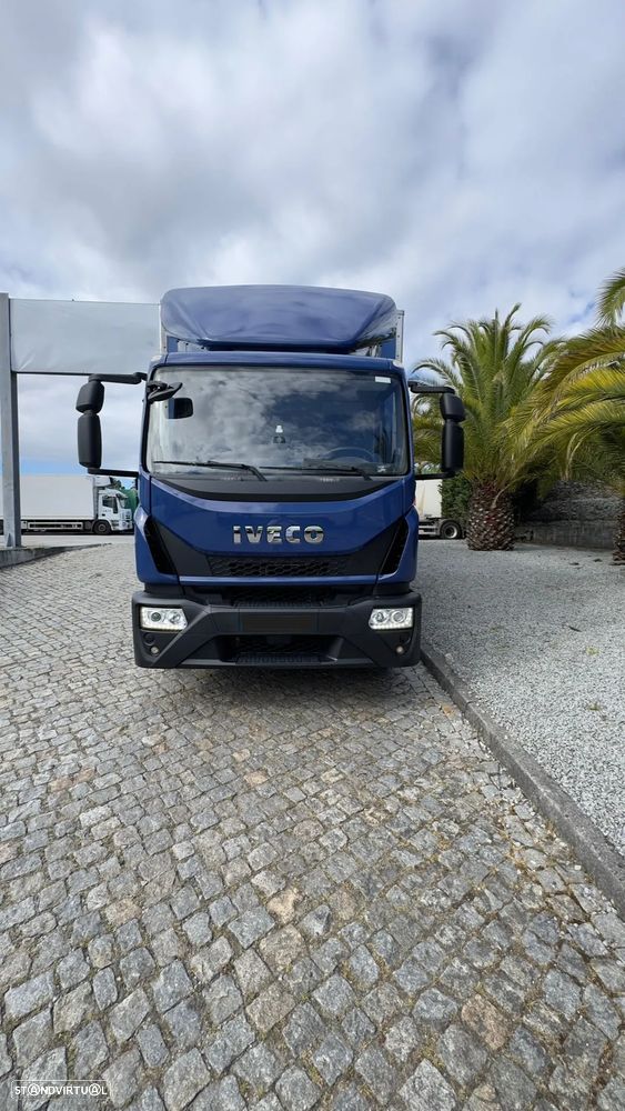Iveco EUROCARGO 160-250 - 4
