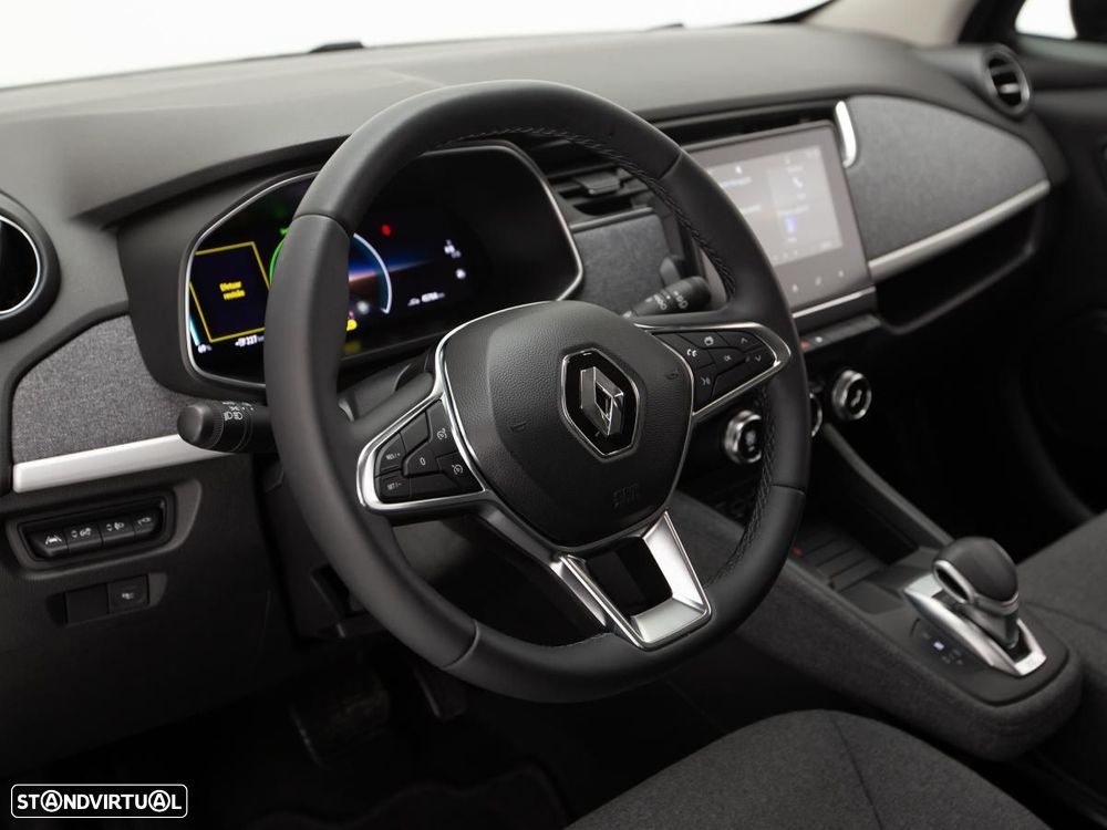 Renault Zoe (c/ Bateria) Limited 50 - 14