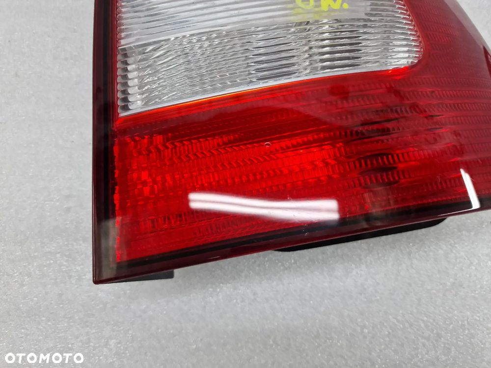 SKODA OCTAVIA 1Z0 / 1Z9 II 2 LIFT 08-12 PRAWA LAMPA TYLNA TYLNIA TYŁ , NR 1Z9945096A , NR LMT82 - 2