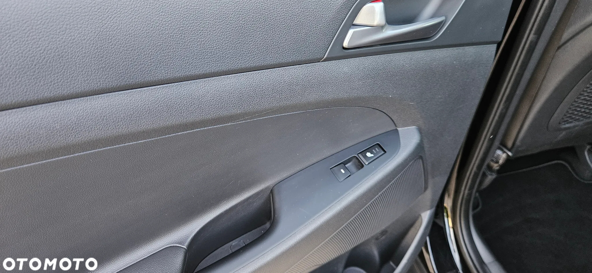 Hyundai Tucson 1.6 GDi Classic 2WD - 15