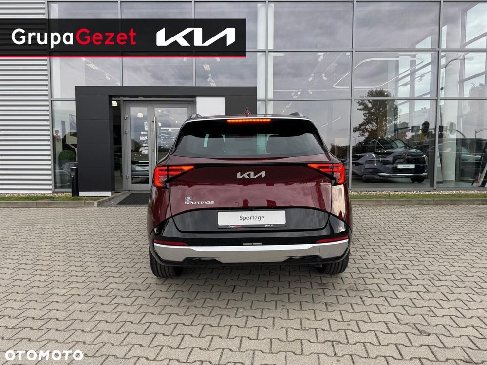 Kia Sportage 1.6 T-GDI L 2WD DCT - 4
