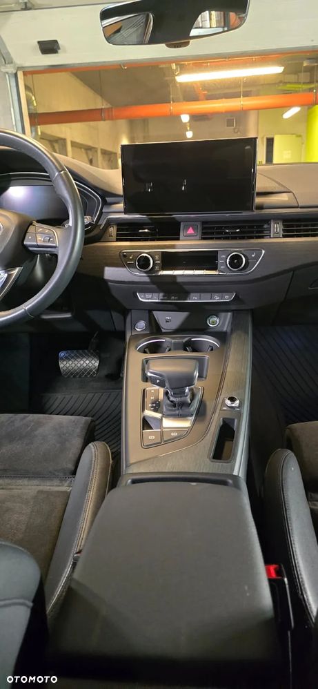 Audi A4 Allroad - 26