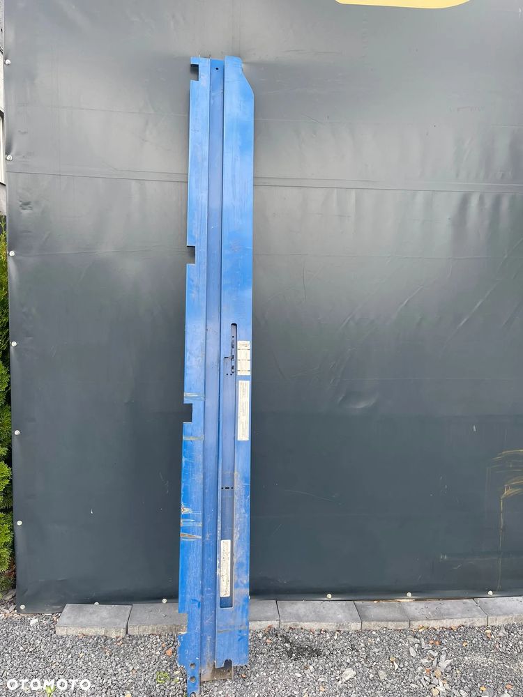 Słupki do naczepy KRONE - 10