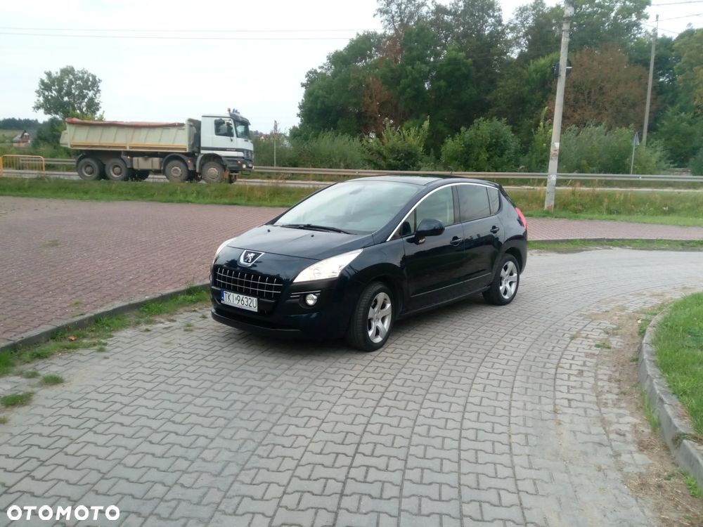 Peugeot 3008 1.6 Premium - 3