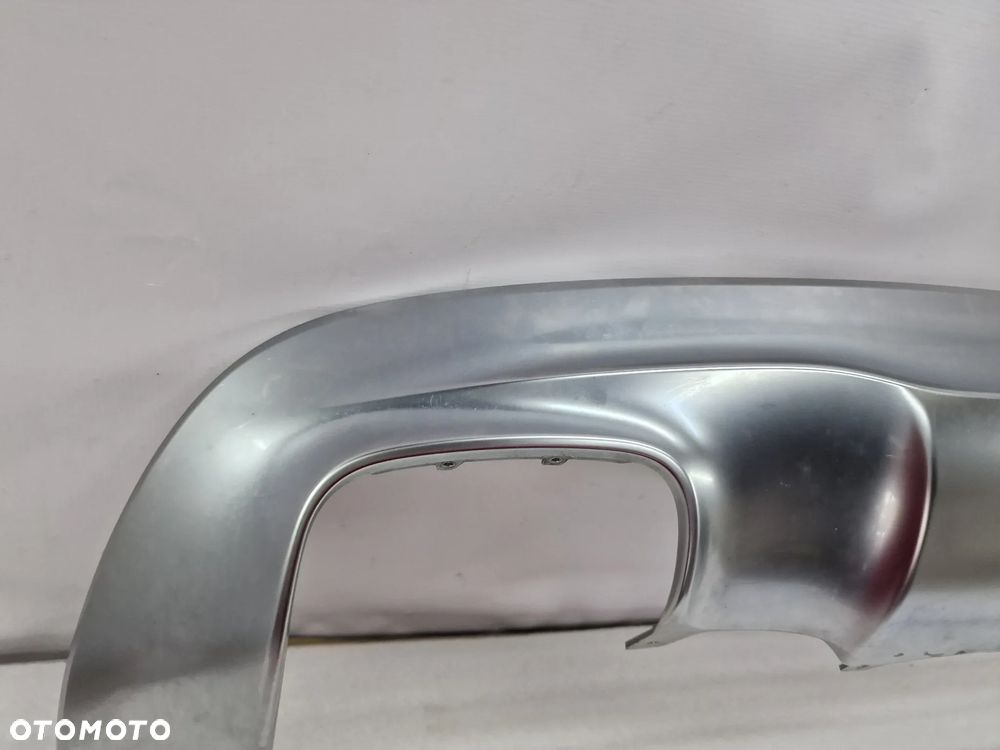 MERCEDES W156 X156 GLA 13- DYFUZOR / SPOJLER ZDERZAKA TYLNEGO TYLNIEGO TYŁ , NR A1568850925 , NR AUKCJI DT353 - 3