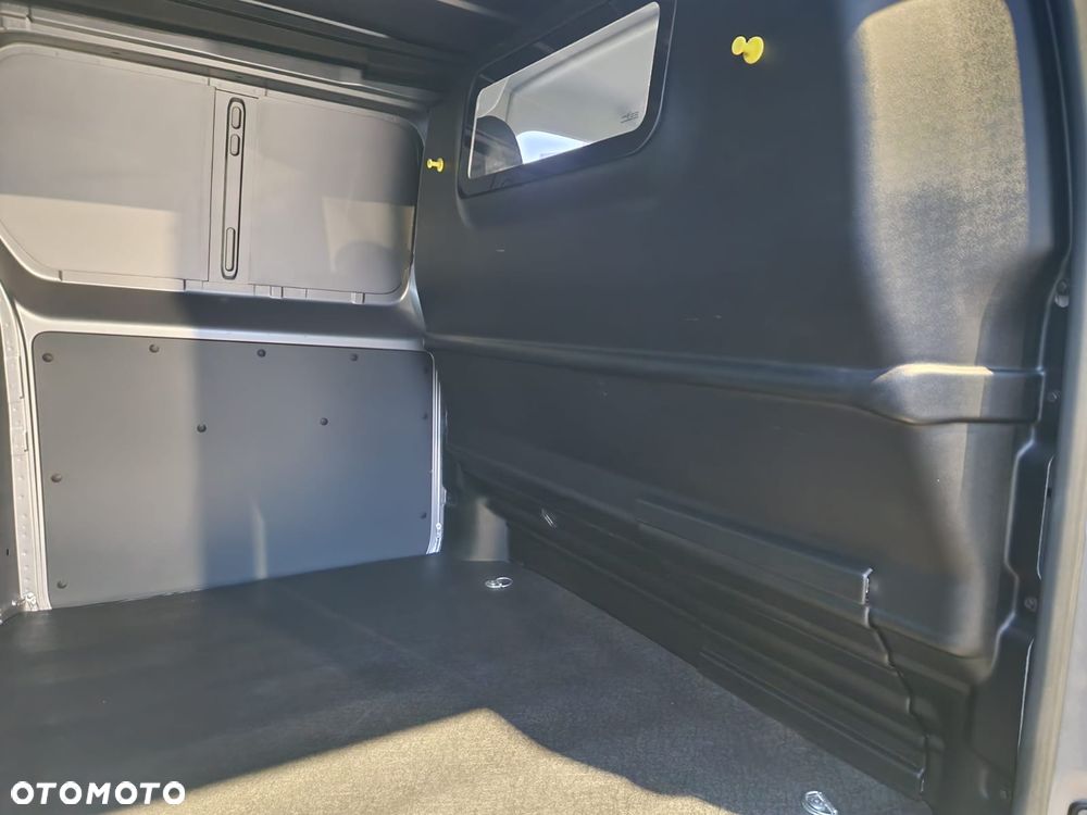 Peugeot Expert Long 3,0t Pro (bryg modu³owy) - 21