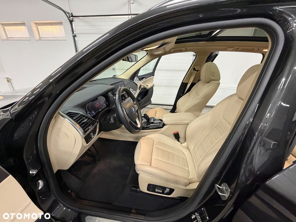 BMW iX3 80kWh Impressive - 18