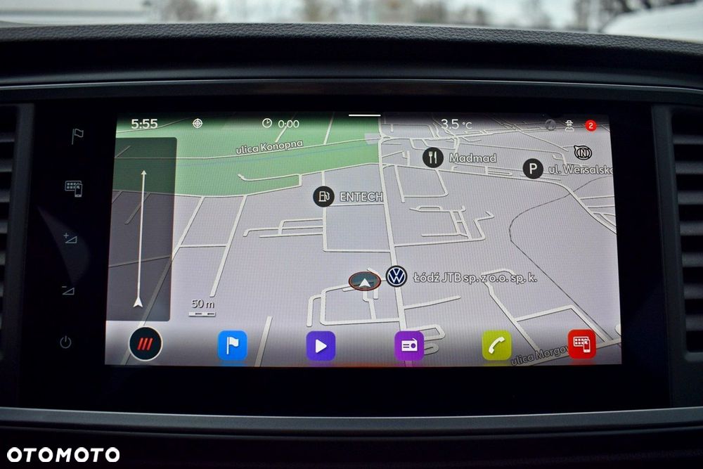 Cupra Ateca 2.0 TSI 4Drive VZ DSG - 21