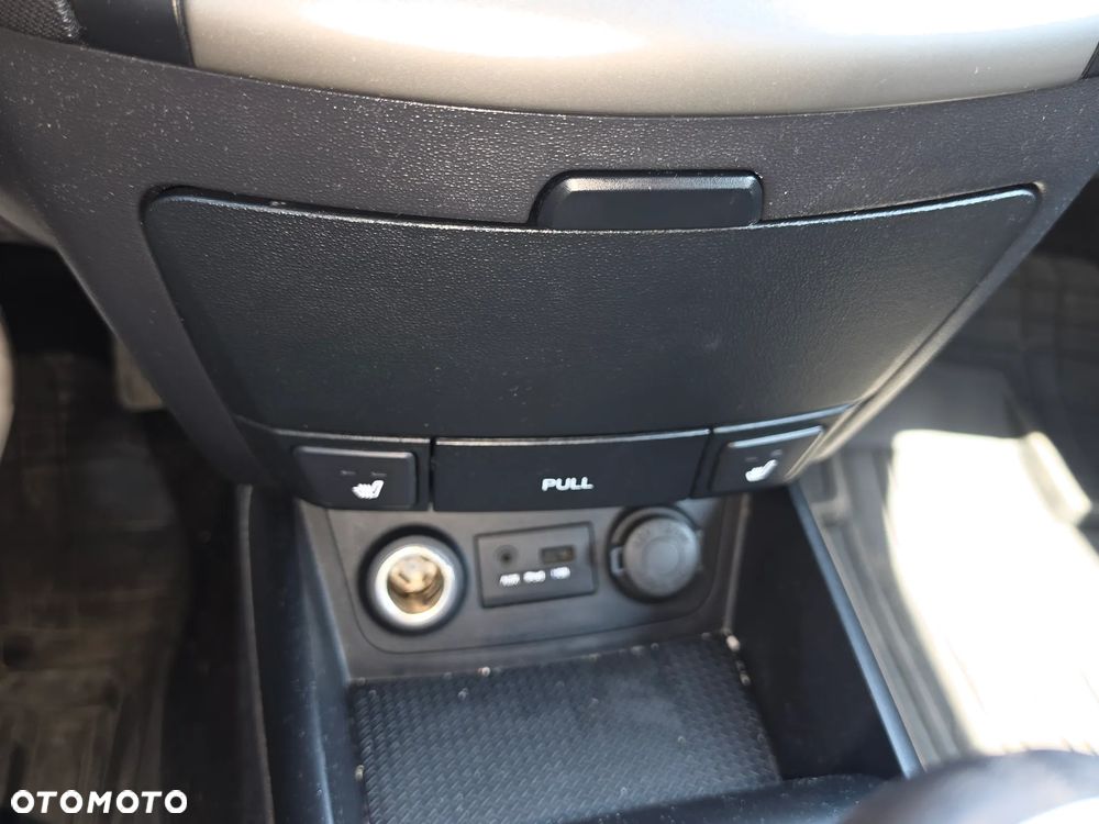 Hyundai i30 1.6 CRDi Comfort EU5 - 22