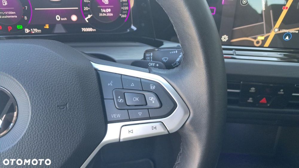 Volkswagen Golf 1.5 eTSI Style DSG - 16