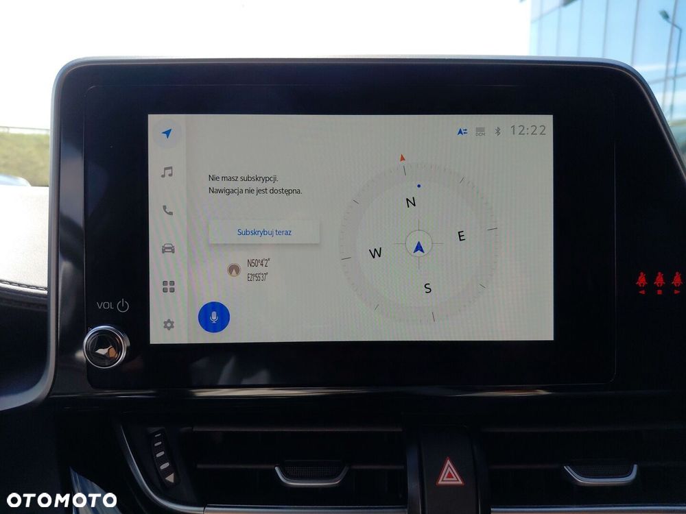 Toyota C-HR 2.0 Hybrid GR Sport - 18