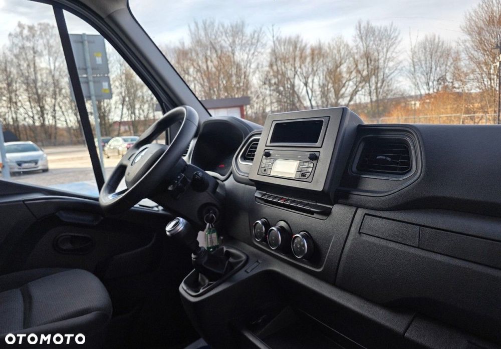 Renault Master - 20