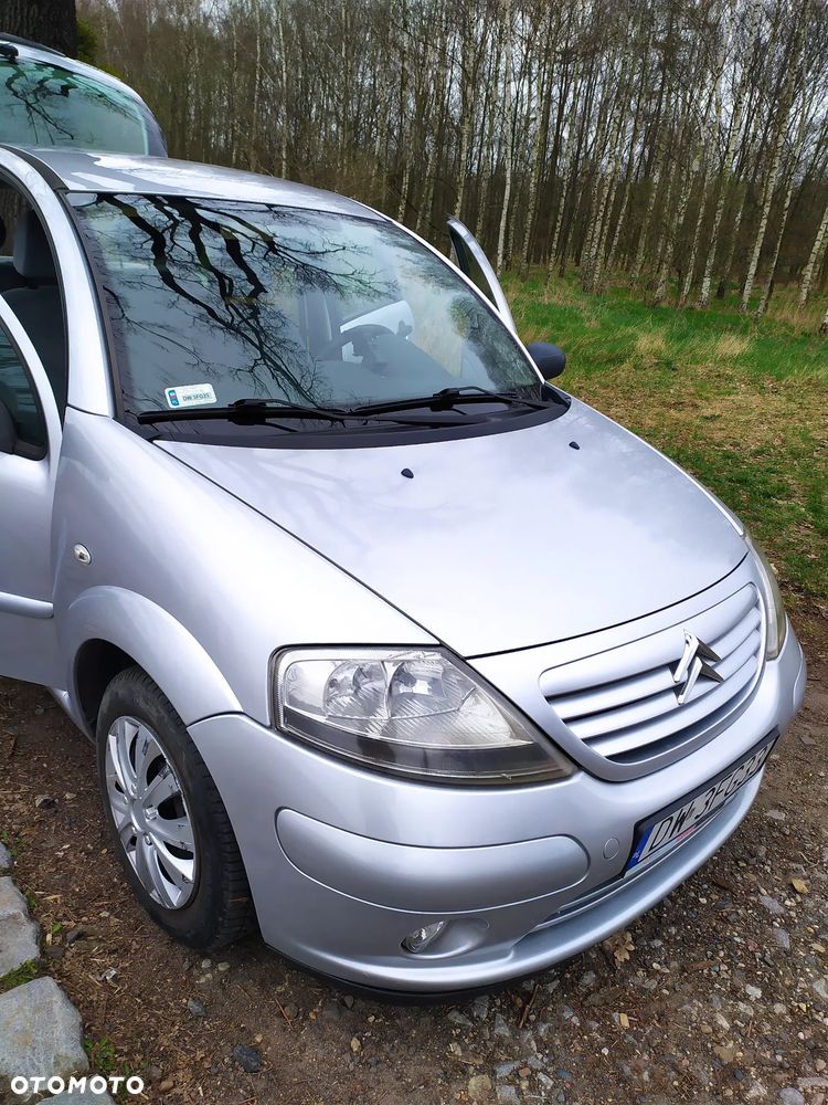 Citroën C3 - 10
