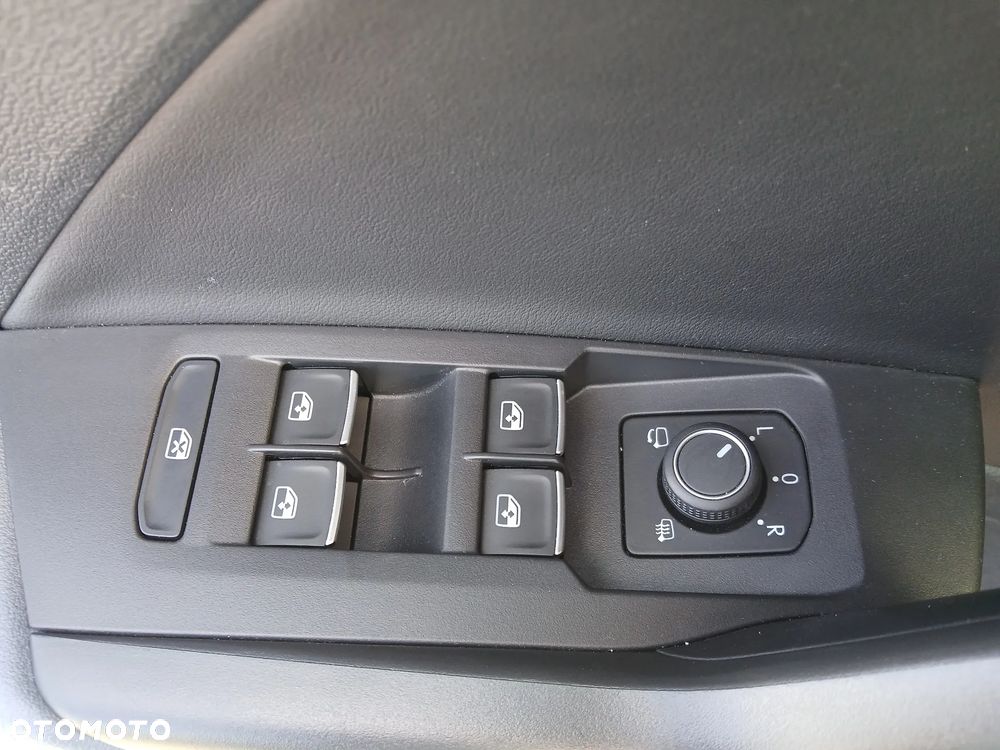 Volkswagen T-Cross 1.5 TSI ACT Style DSG - 16