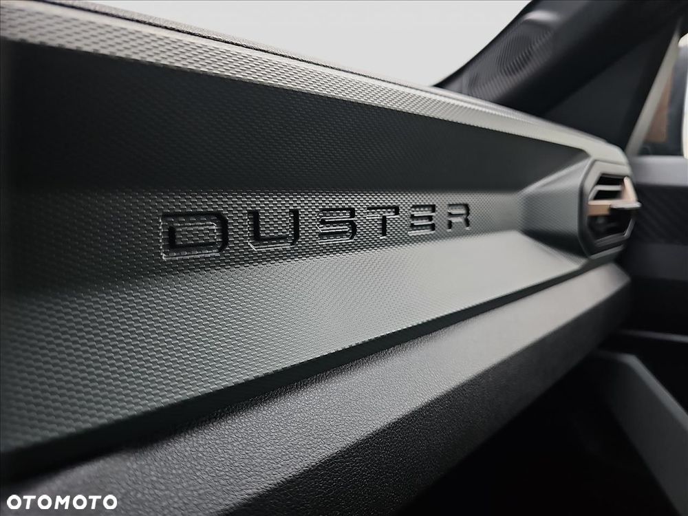 Dacia Duster - 15