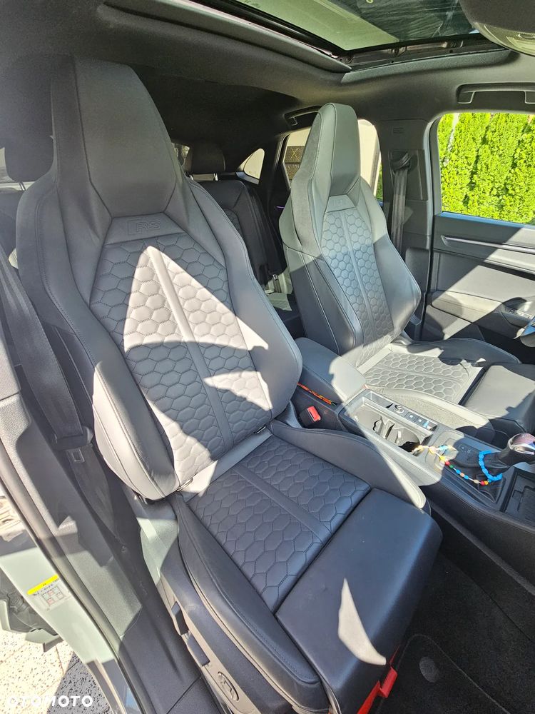 Audi RS Q3 - 16