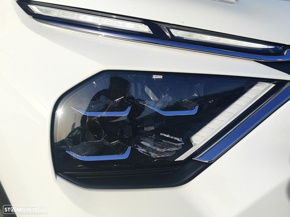 Citroën e-C4 50 kWh Feel Pack - 6