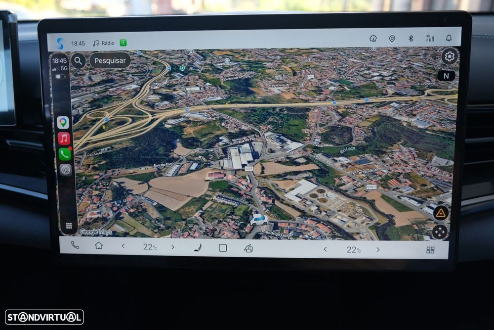 BYD Seal 82.5 kWh Design - 31