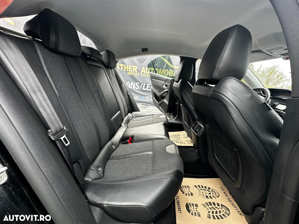 Peugeot 508 - 6