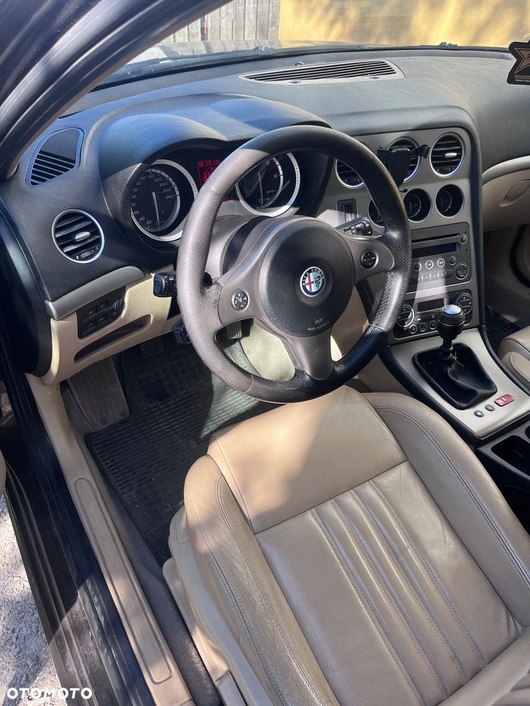 Alfa Romeo 159 - 17
