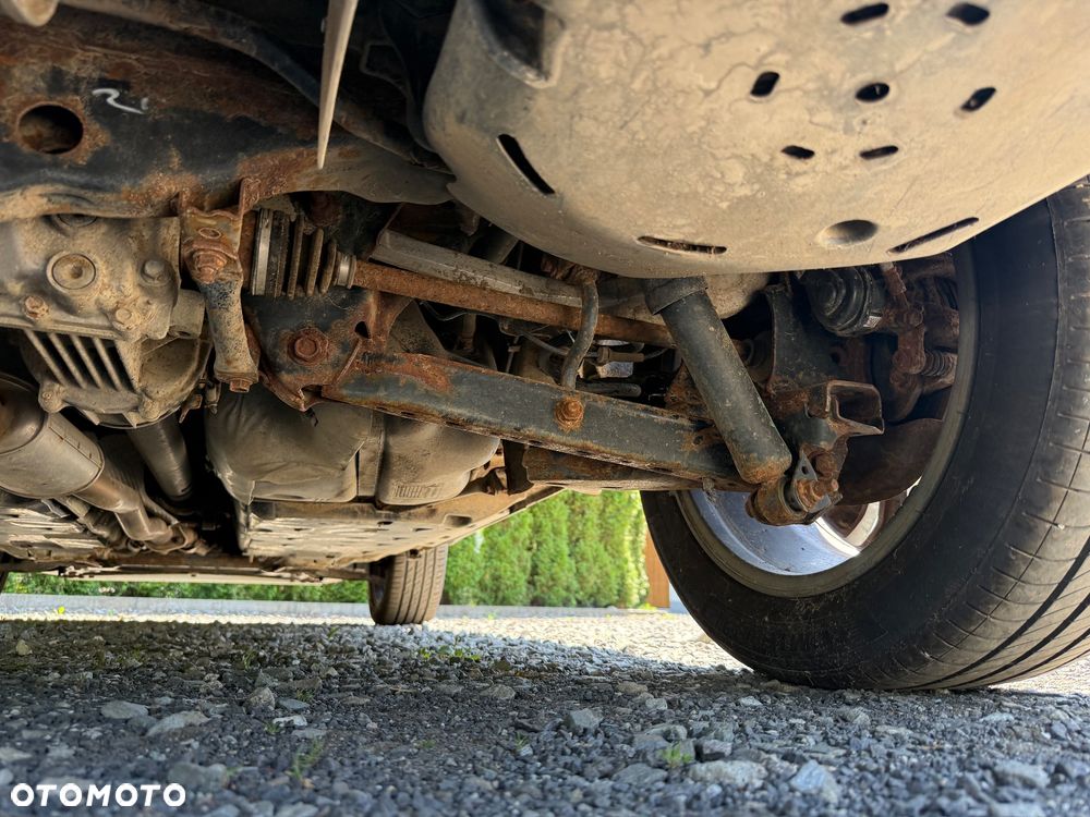 Nissan Qashqai 1.7 dCi 4x4 N-Connecta Xtronic - 23