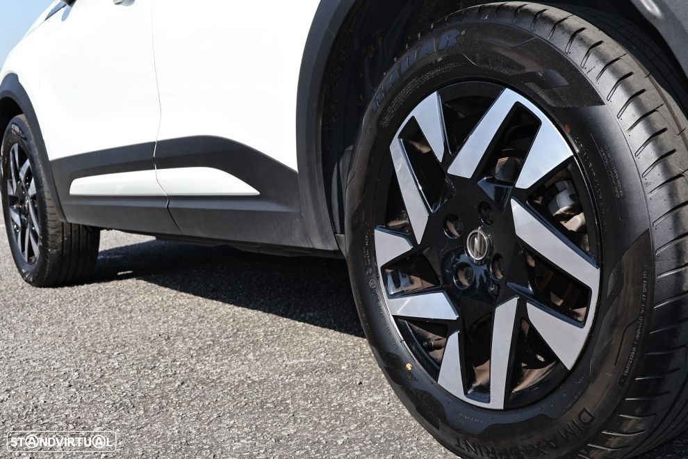 Opel Mokka 1.2 T Edition - 5