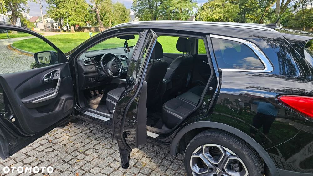 Renault Kadjar 1.2 Energy TCe Runmageddon - 14