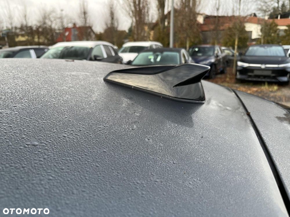 Audi A5 Limousine - 36