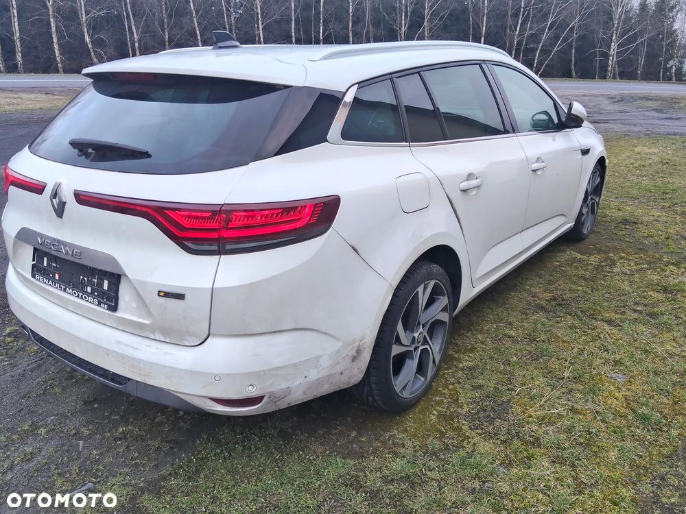 Renault Megane BLUE dCi 115 EDC R.S LINE - 11