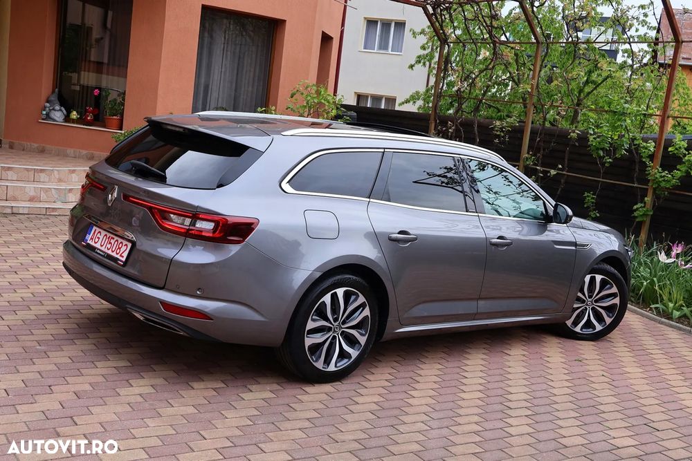 Renault Talisman - 7