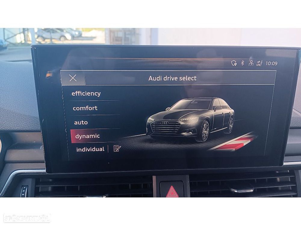 Audi A4 40 TDI S tronic - 15