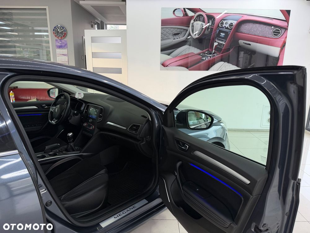 Renault Megane 1.2 16V TCe Energy Limited - 17