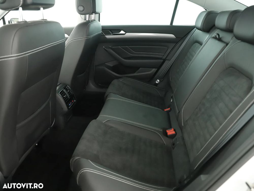 Volkswagen Passat Variant 1.4 TSI Plug-In-Hybrid DSG GTE - 10