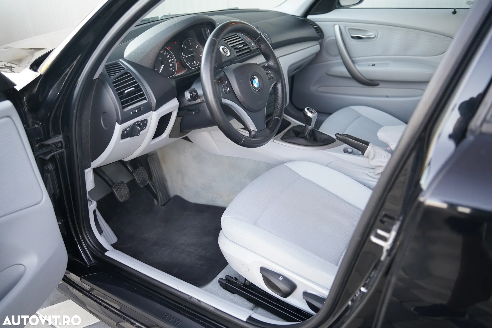 BMW Seria 1 118d DPF Edition Lifestyle - 18