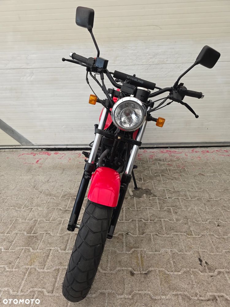 Hyosung Inny - 17