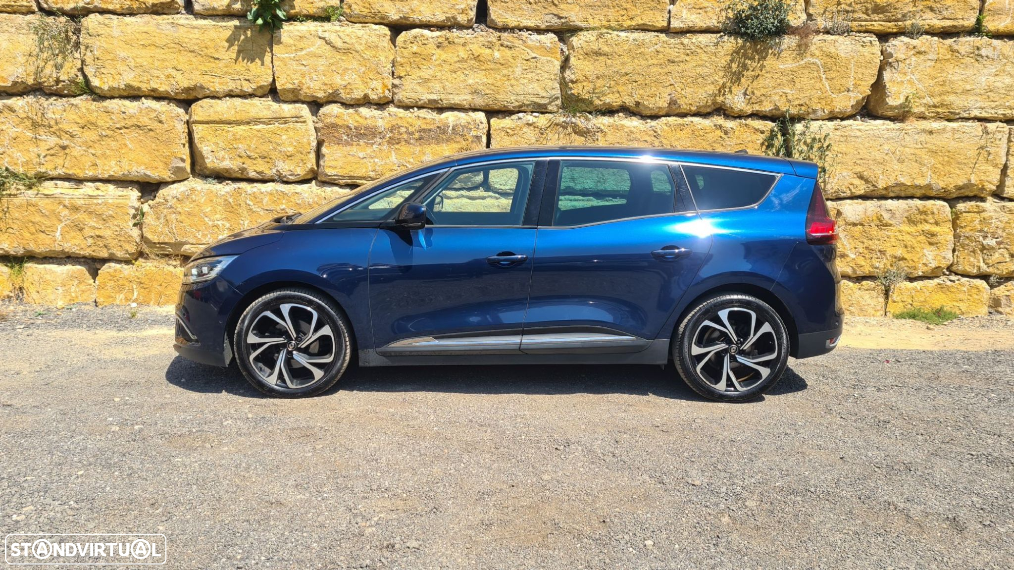 Renault Grand Scénic - 3