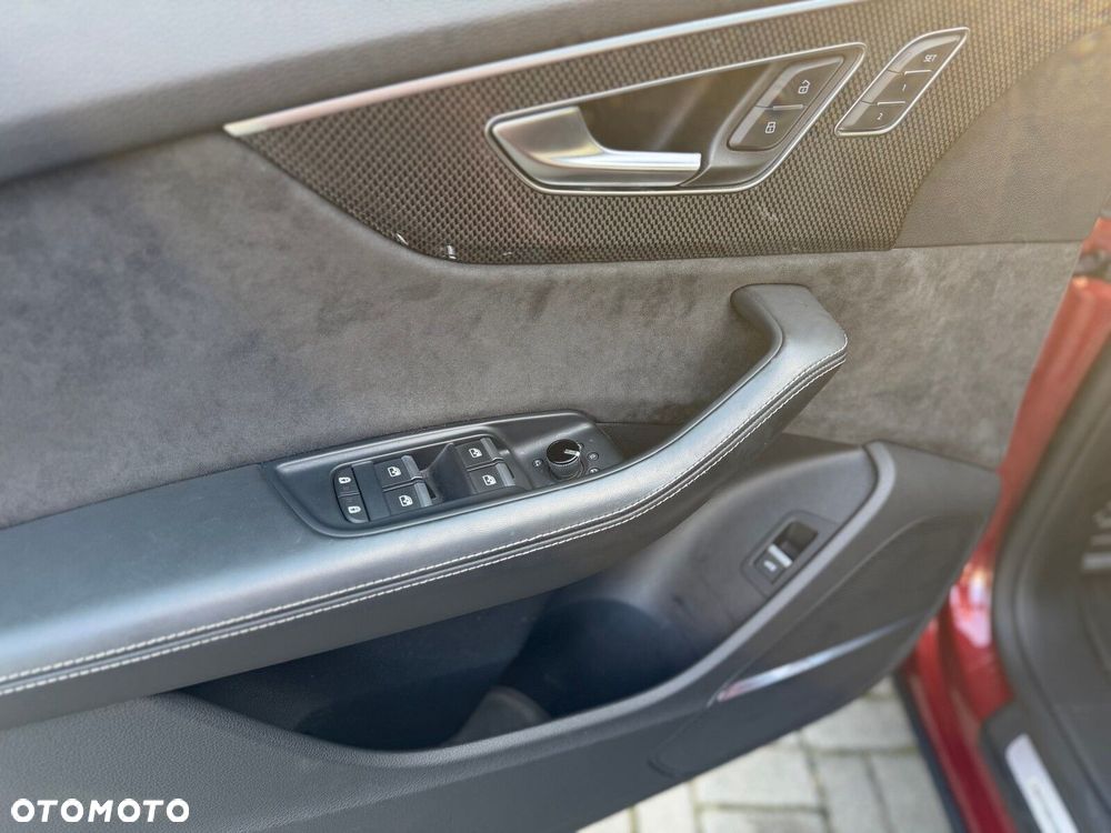 Audi SQ8 TDI mHEV Quattro Tiptronic - 13