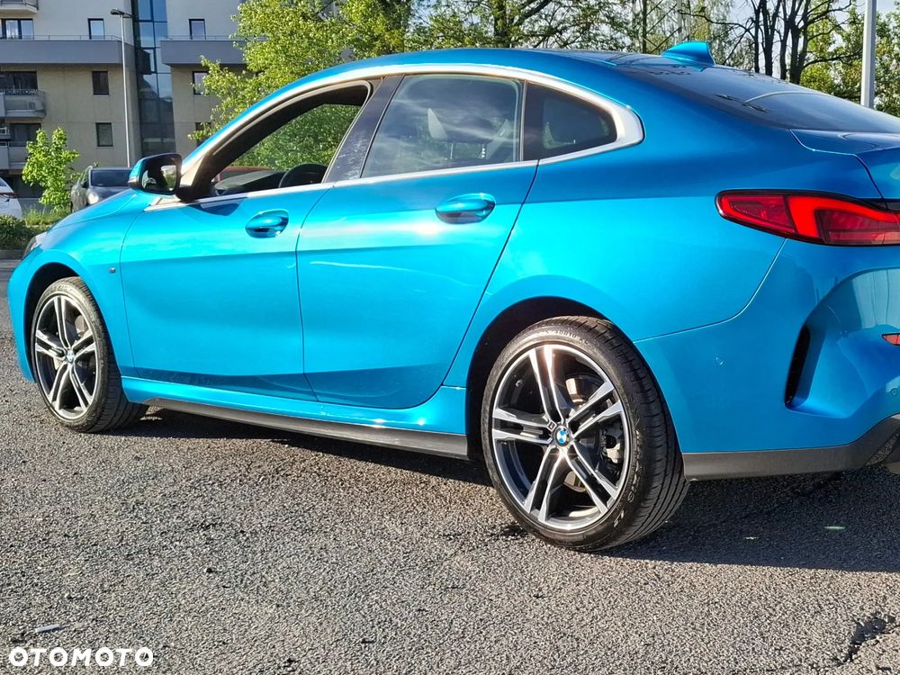 BMW Seria 2 220i M Sport - 6