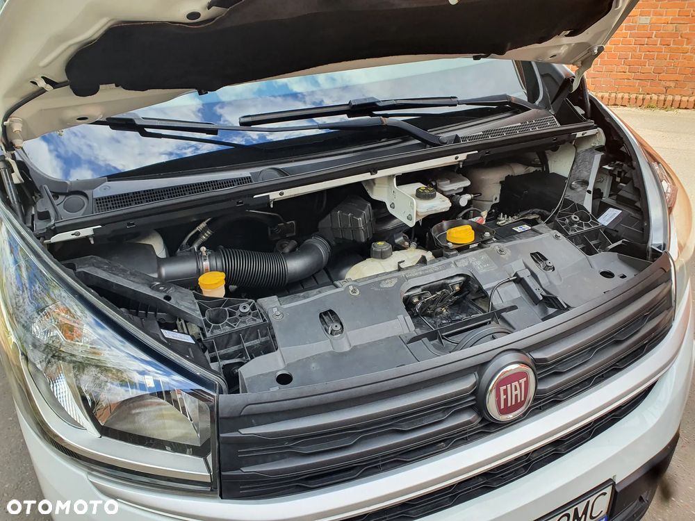 Fiat Talento - 18