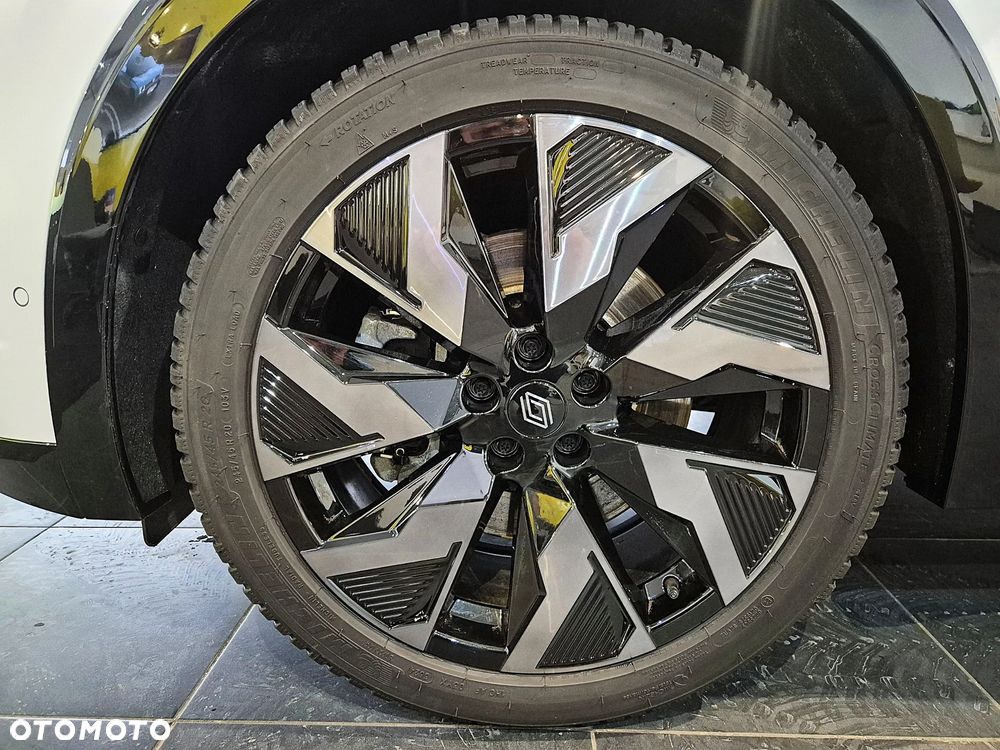 Renault Rafale 1.2 E-Tech PHEV 4x4 300 esprit Alpine MMT - 40