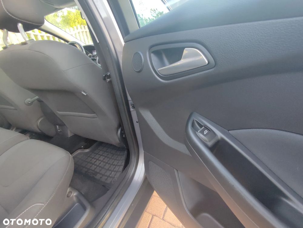 Ford Focus - 29