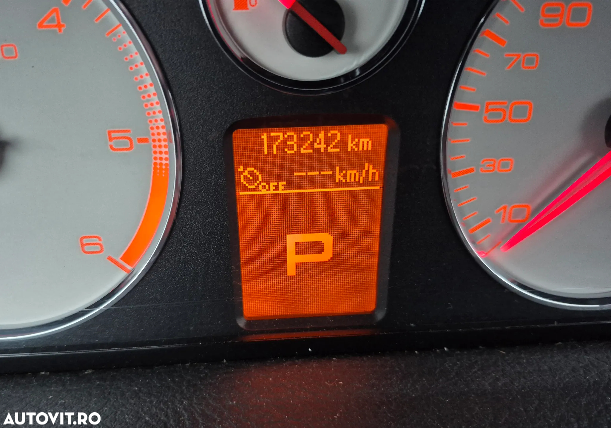 Peugeot 407 HDi 135 Automatik Esplanade - 6