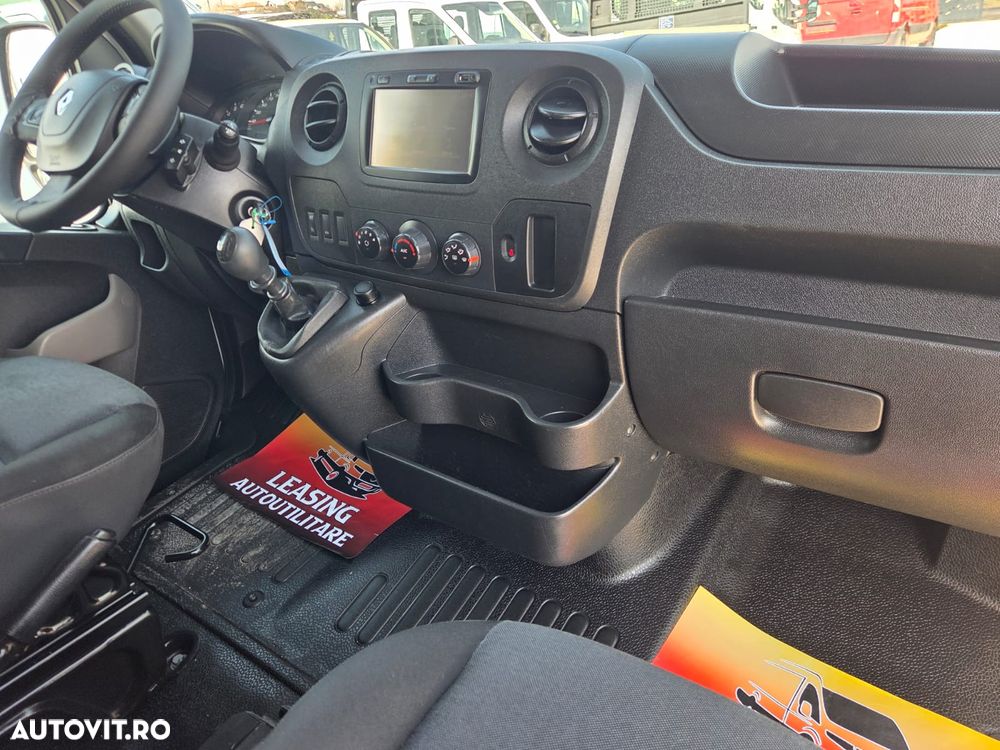 Renault Master L3H2 - 17