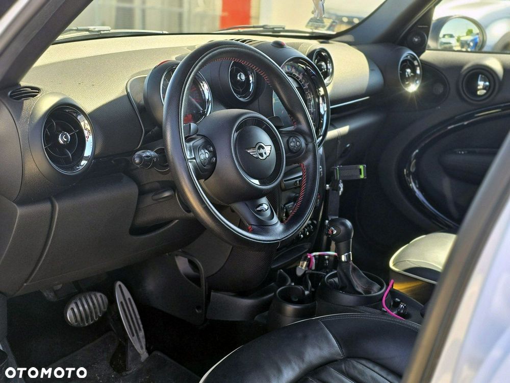 MINI Countryman - 13