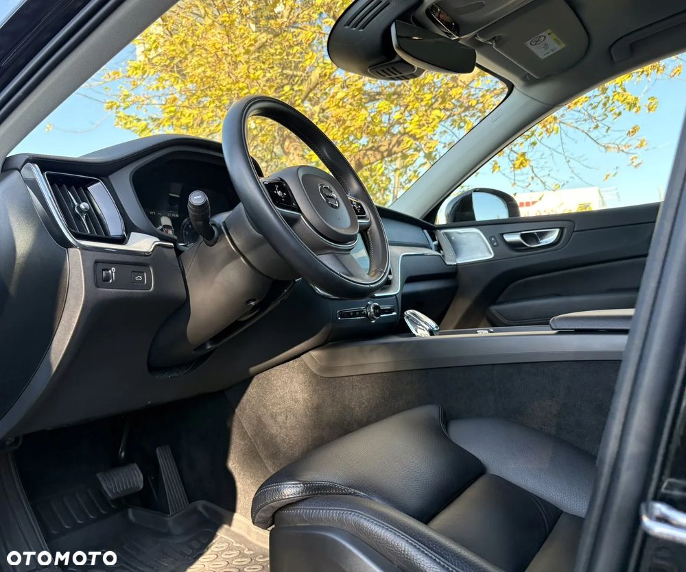 Volvo XC 60 B6 B AWD Inscription - 12