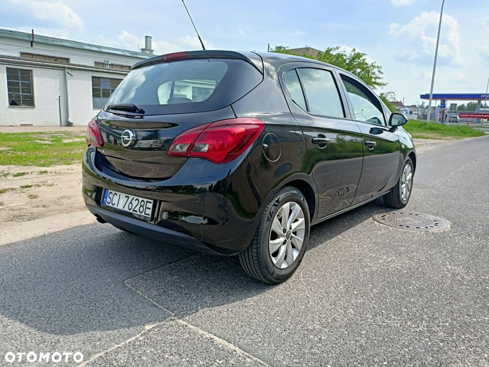 Opel Corsa 1.4 T Enjoy S&S - 3