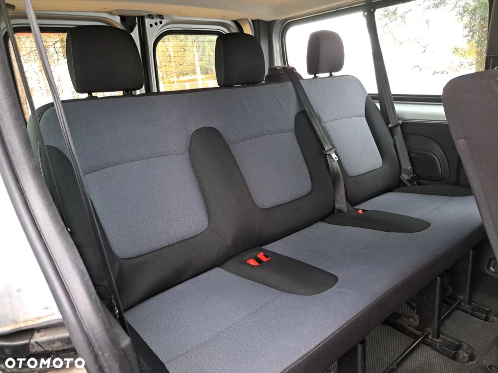 Opel Vivaro L2H1 S&S Tourer - 9