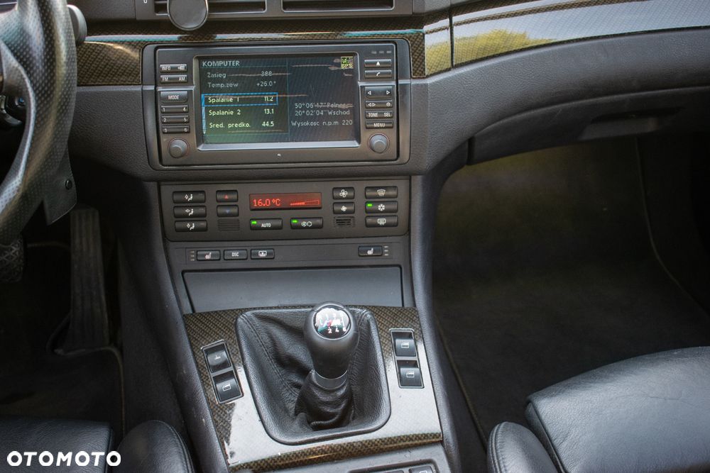 BMW Seria 3 330Ci - 22